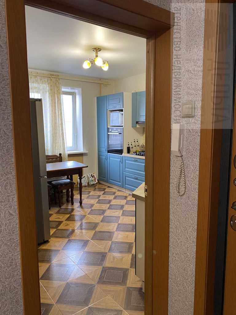 Продажа 3-комнатной квартиры, Иваново, Кохомское шоссе,  17