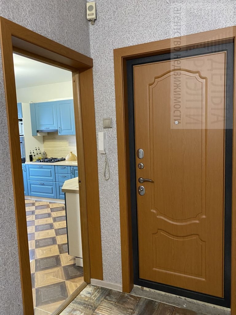 Продажа 3-комнатной квартиры, Иваново, Кохомское шоссе,  17