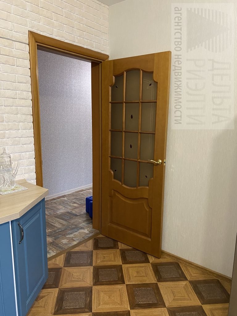 Продажа 3-комнатной квартиры, Иваново, Кохомское шоссе,  17