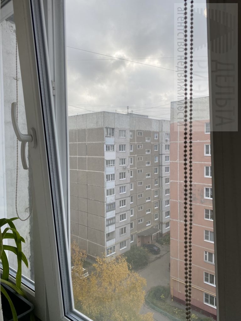 Продажа 3-комнатной квартиры, Иваново, Кохомское шоссе,  17