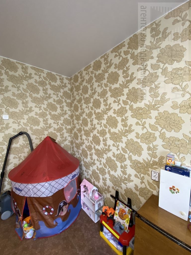 Продажа 3-комнатной квартиры, Иваново, Кохомское шоссе,  17