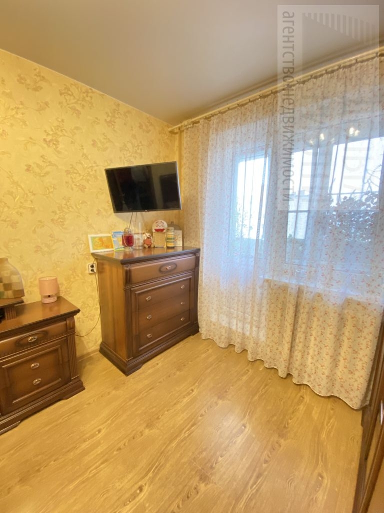 Продажа 3-комнатной квартиры, Иваново, Кохомское шоссе,  17