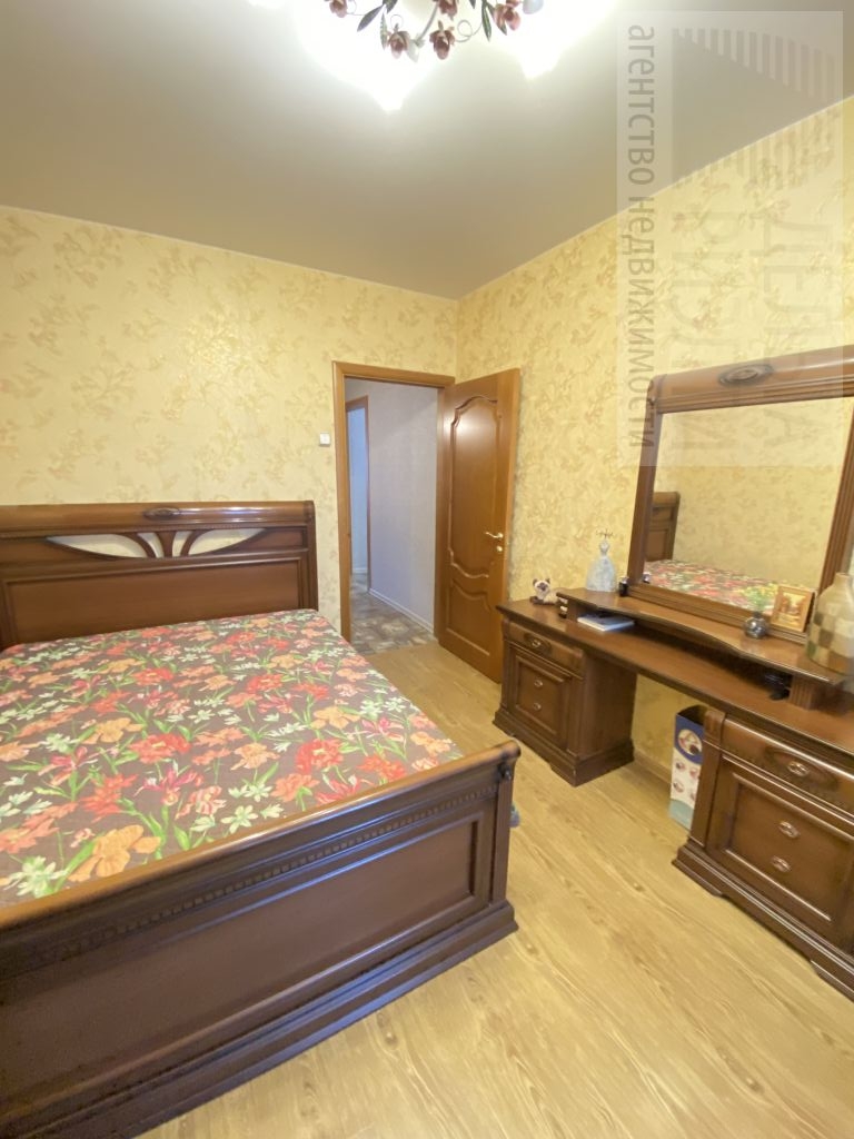 Продажа 3-комнатной квартиры, Иваново, Кохомское шоссе,  17