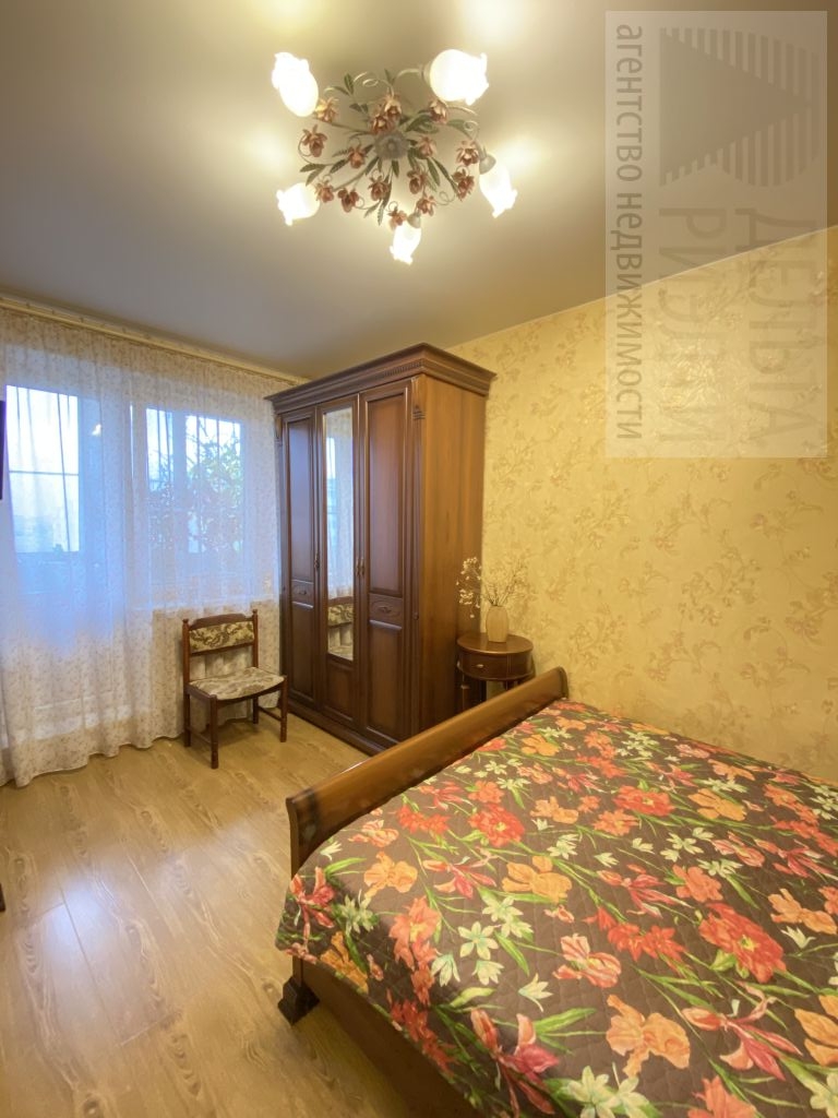 Продажа 3-комнатной квартиры, Иваново, Кохомское шоссе,  17