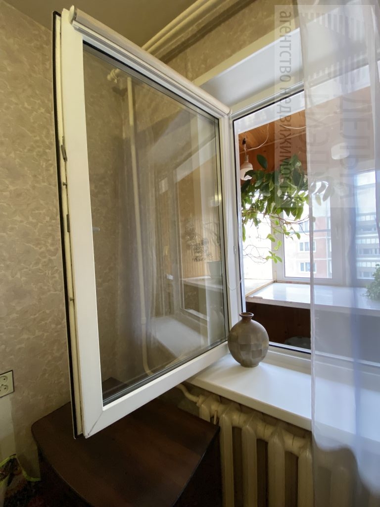 Продажа 3-комнатной квартиры, Иваново, Кохомское шоссе,  17