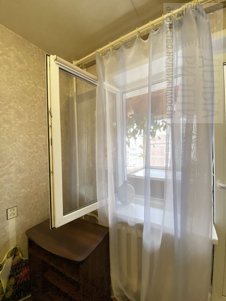 Продажа 3-комнатной квартиры, Иваново, Кохомское шоссе,  17