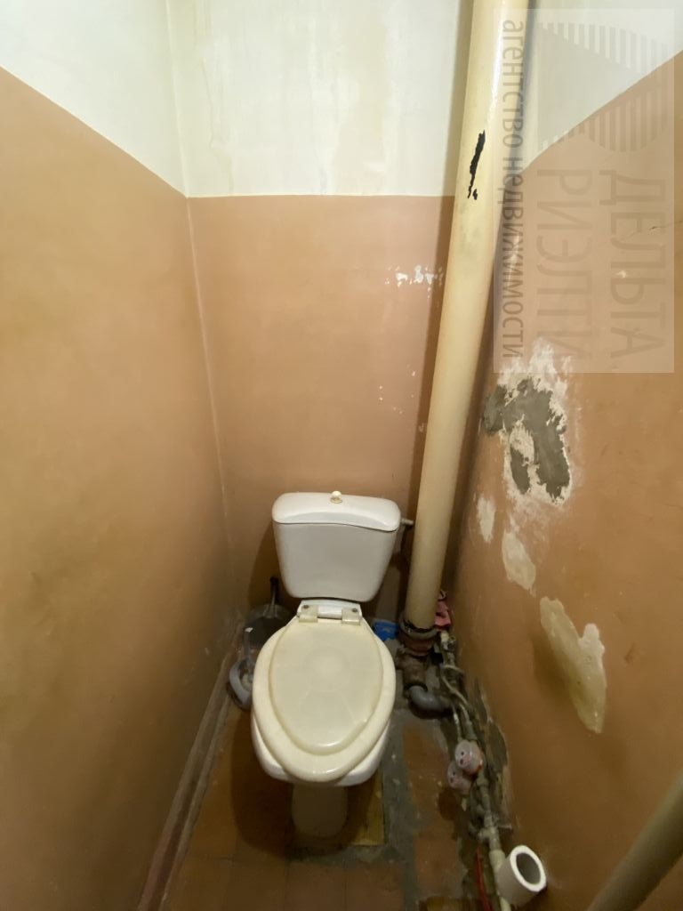 Продажа 3-комнатной квартиры, Иваново, Кохомское шоссе,  17