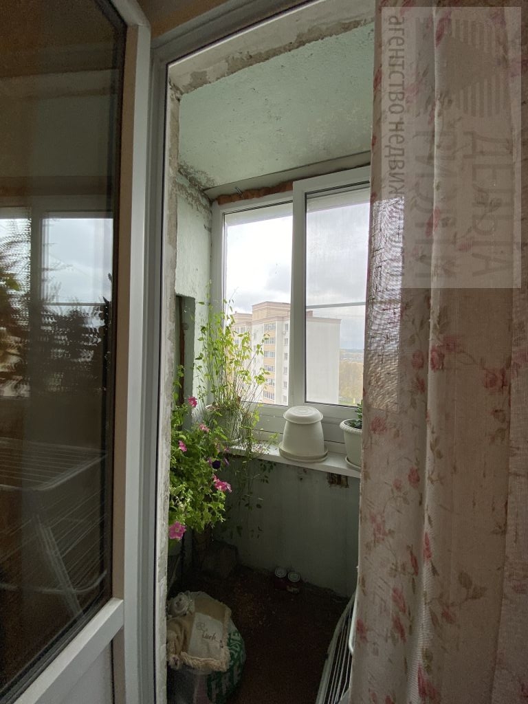 Продажа 3-комнатной квартиры, Иваново, Кохомское шоссе,  17