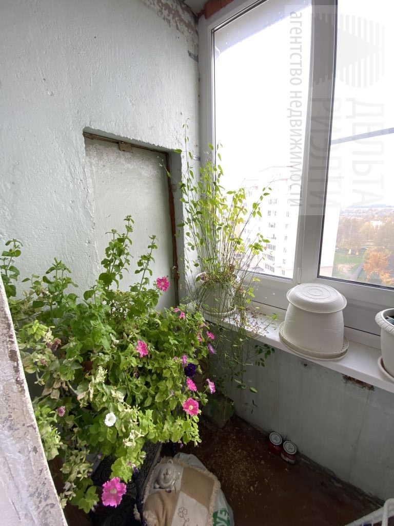 Продажа 3-комнатной квартиры, Иваново, Кохомское шоссе,  17