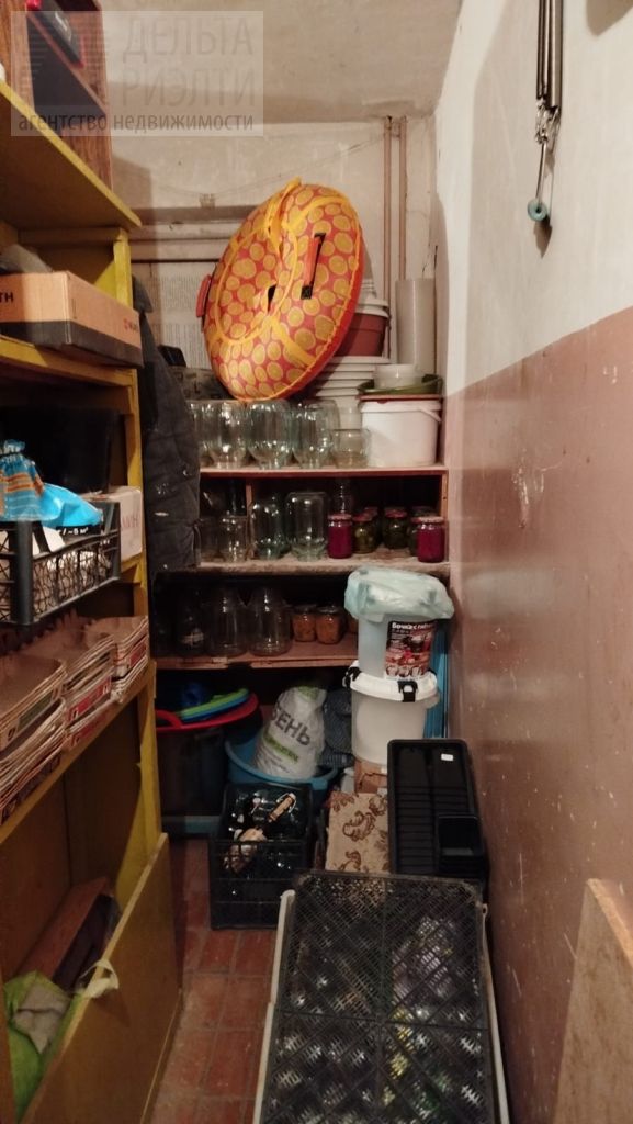 Продажа 3-комнатной квартиры, Иваново, Кохомское шоссе,  17