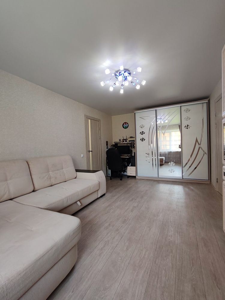 Продажа 3-комнатной квартиры, Саров, Ленина пр-кт,  56