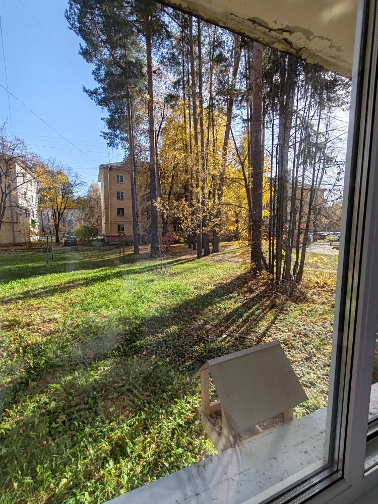 Продажа 3-комнатной квартиры, Саров, Ленина пр-кт,  56