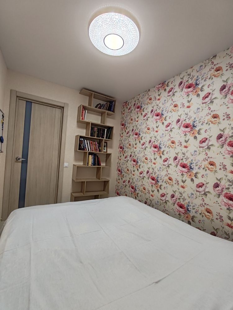 Продажа 3-комнатной квартиры, Саров, Ленина пр-кт,  56