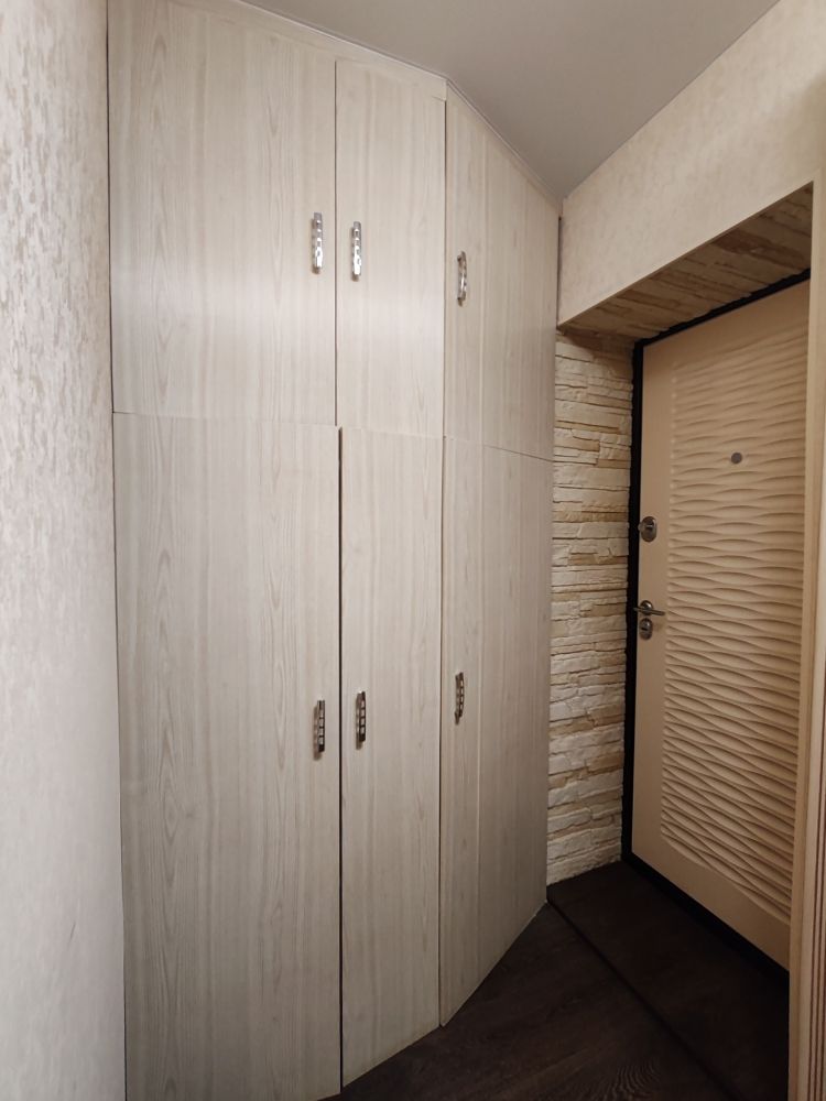 Продажа 3-комнатной квартиры, Саров, Ленина пр-кт,  56