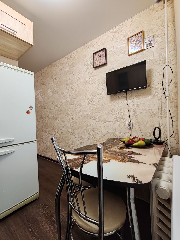 Продажа 3-комнатной квартиры, Саров, Ленина пр-кт,  56