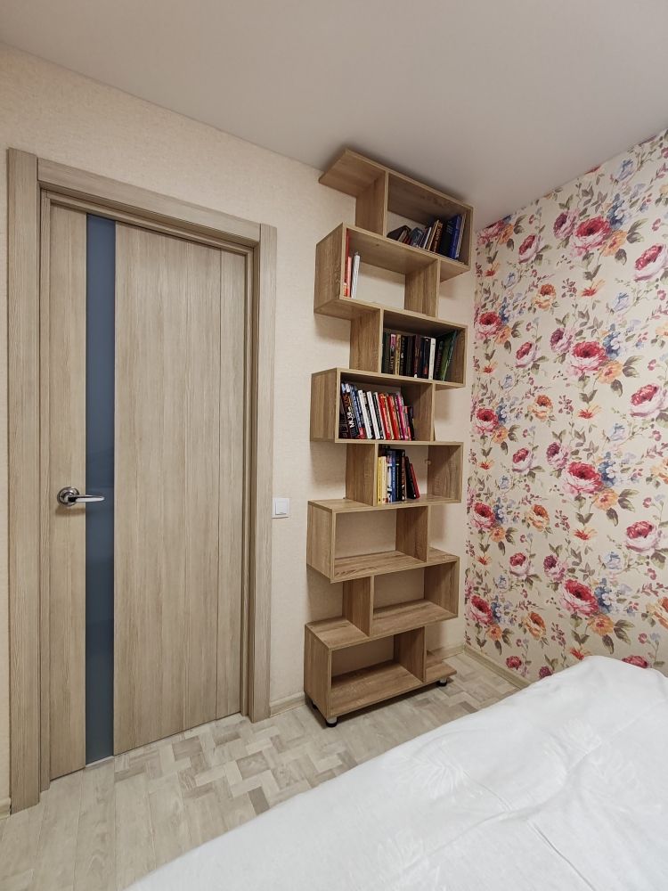 Продажа 3-комнатной квартиры, Саров, Ленина пр-кт,  56