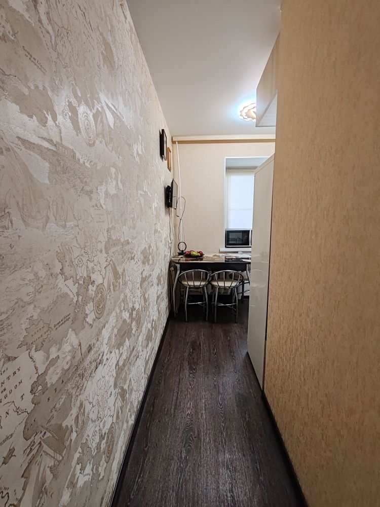 Продажа 3-комнатной квартиры, Саров, Ленина пр-кт,  56