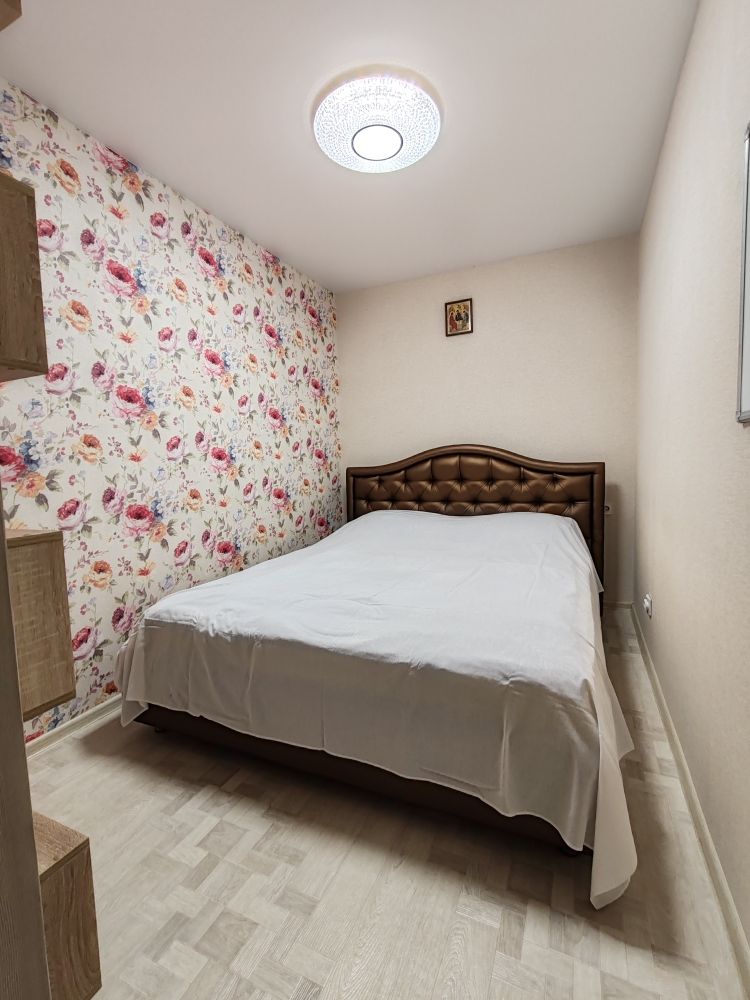 Продажа 3-комнатной квартиры, Саров, Ленина пр-кт,  56