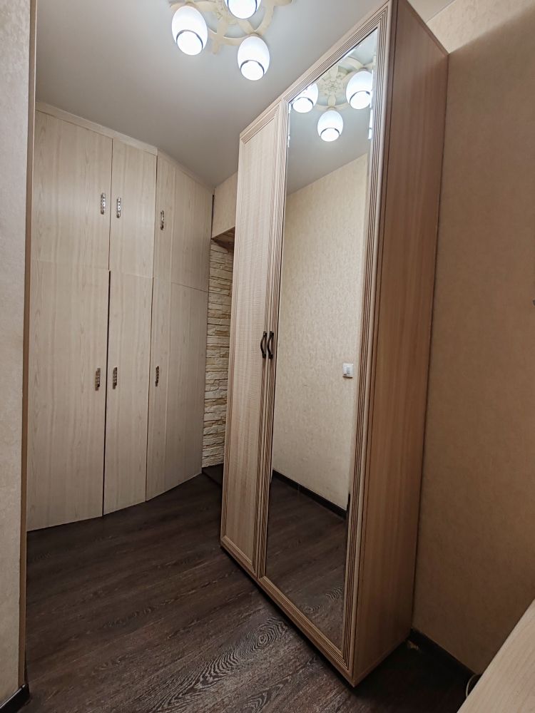 Продажа 3-комнатной квартиры, Саров, Ленина пр-кт,  56