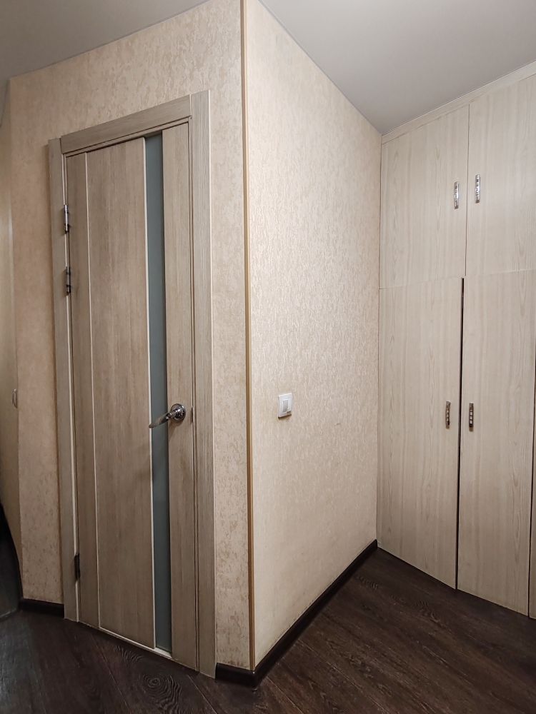 Продажа 3-комнатной квартиры, Саров, Ленина пр-кт,  56