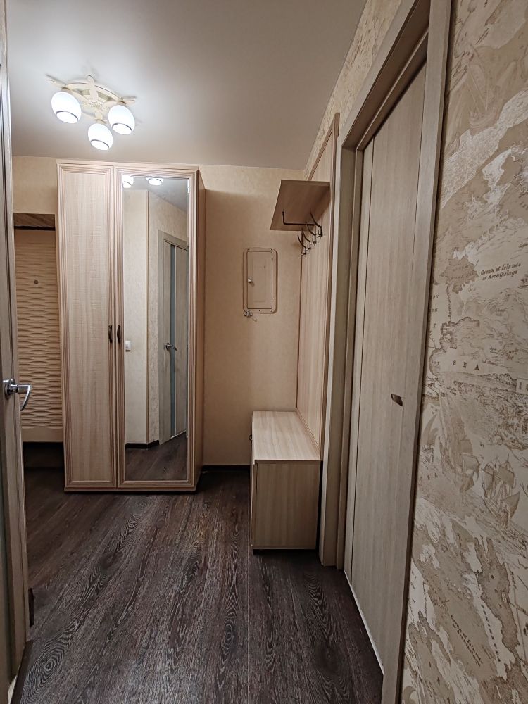 Продажа 3-комнатной квартиры, Саров, Ленина пр-кт,  56