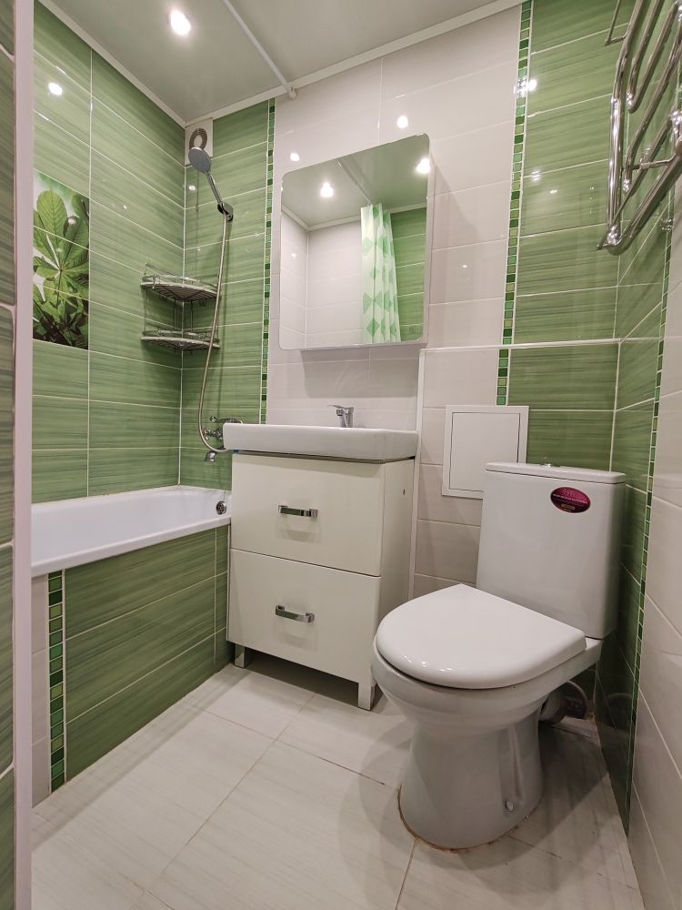 Продажа 3-комнатной квартиры, Саров, Ленина пр-кт,  56