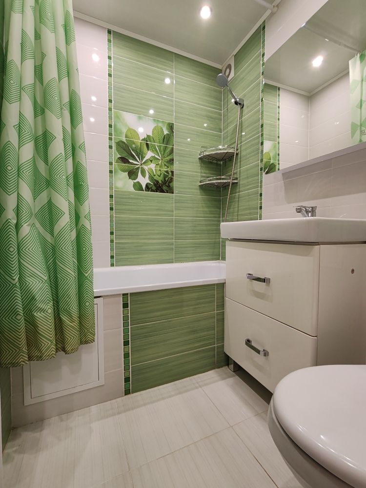 Продажа 3-комнатной квартиры, Саров, Ленина пр-кт,  56