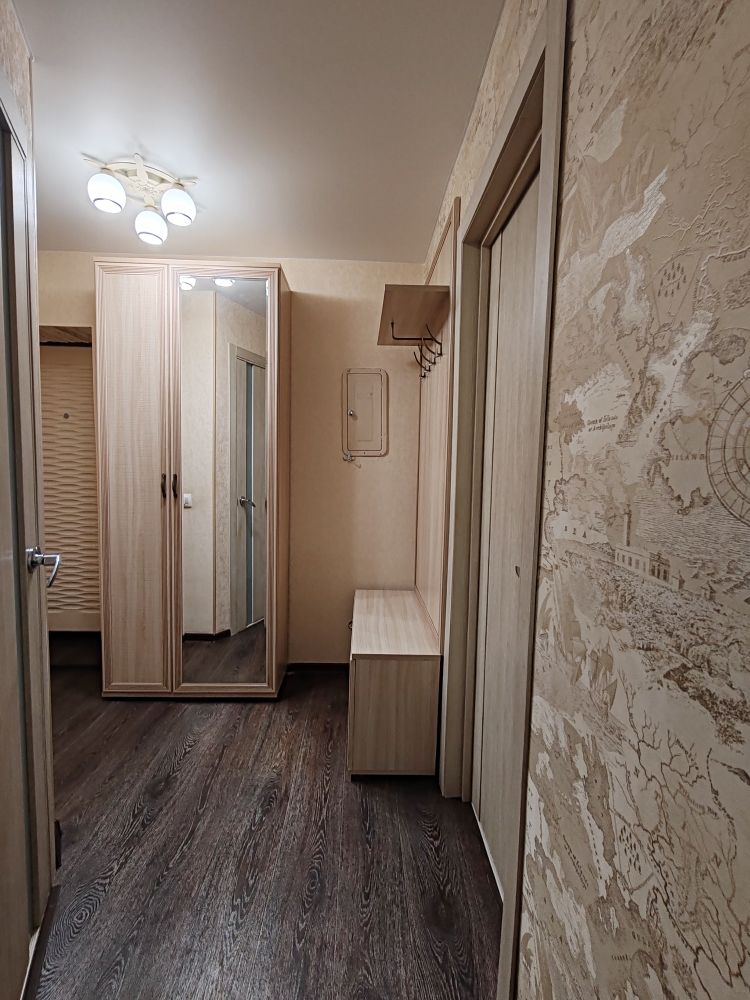 Продажа 3-комнатной квартиры, Саров, Ленина пр-кт,  56
