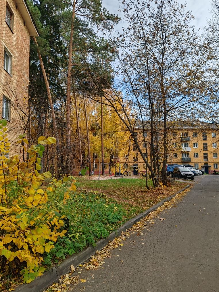 Продажа 3-комнатной квартиры, Саров, Ленина пр-кт,  56