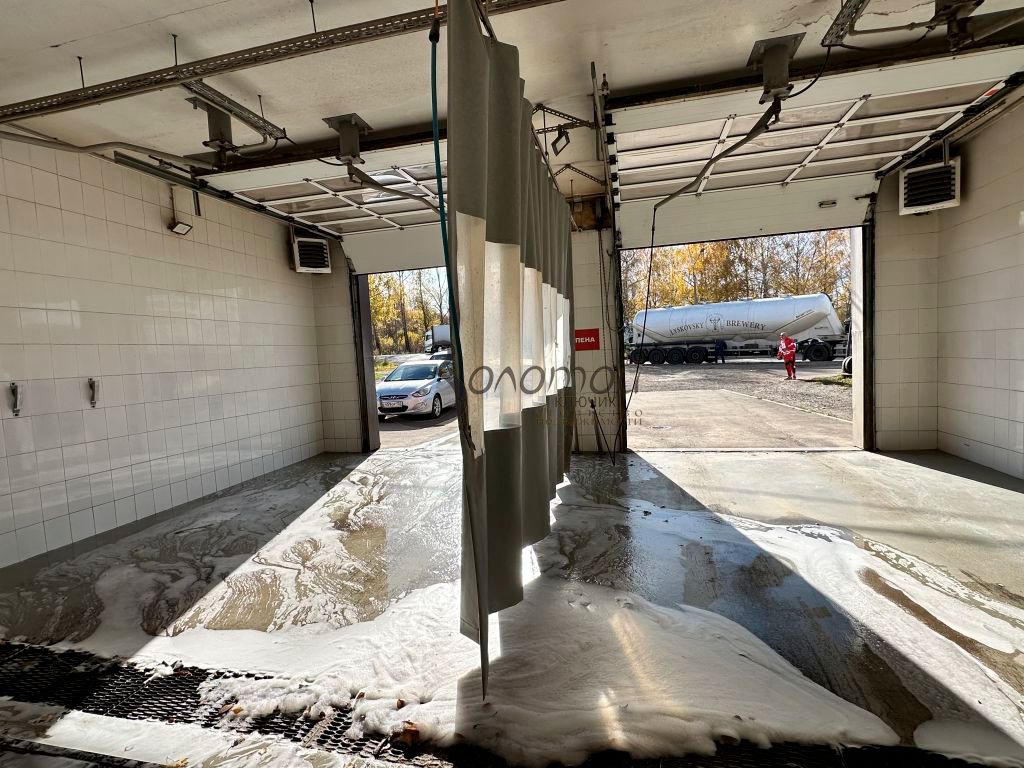 Продажа коммерческой недвижимости, 163м <sup>2</sup>, Лысково, Казанская ул,  1С