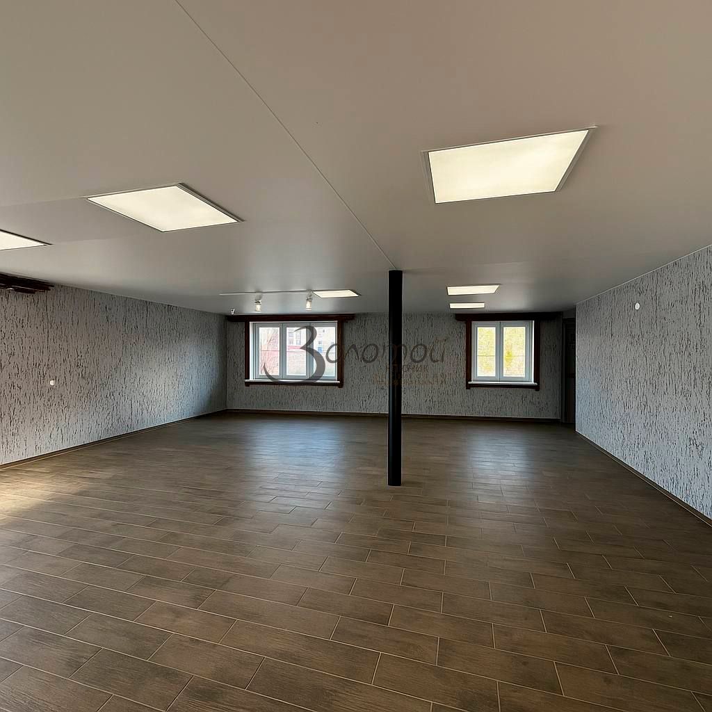 Продажа коммерческой недвижимости, 163м <sup>2</sup>, Лысково, Казанская ул,  1С