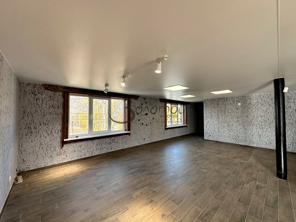 Продажа коммерческой недвижимости, 163м <sup>2</sup>, Лысково, Казанская ул,  1С