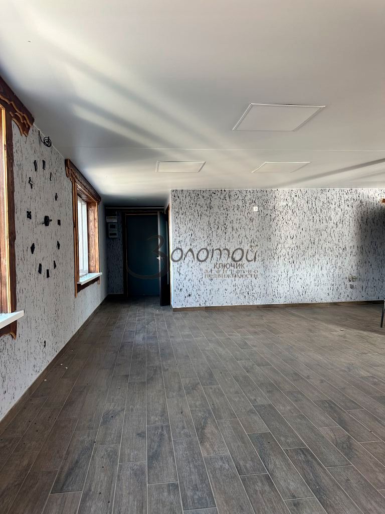 Продажа коммерческой недвижимости, 163м <sup>2</sup>, Лысково, Казанская ул,  1С