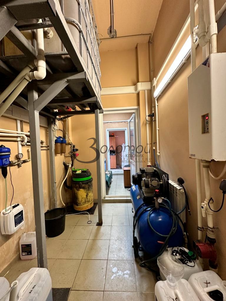 Продажа коммерческой недвижимости, 163м <sup>2</sup>, Лысково, Казанская ул,  1С