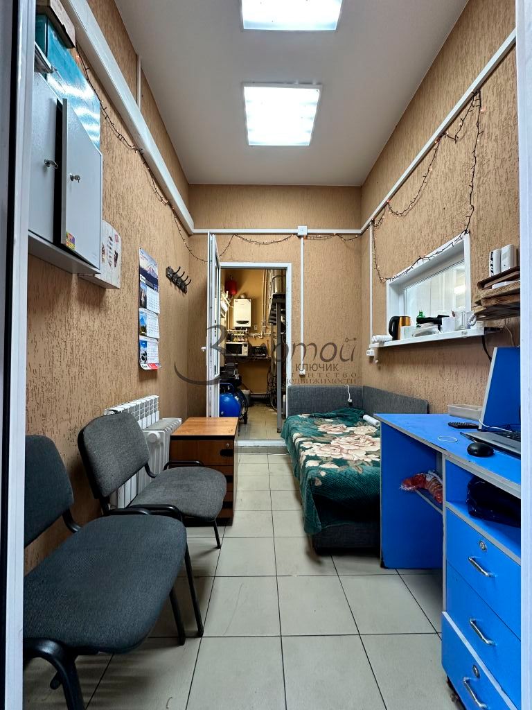 Продажа коммерческой недвижимости, 163м <sup>2</sup>, Лысково, Казанская ул,  1С