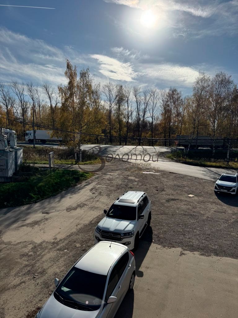 Продажа коммерческой недвижимости, 163м <sup>2</sup>, Лысково, Казанская ул,  1С