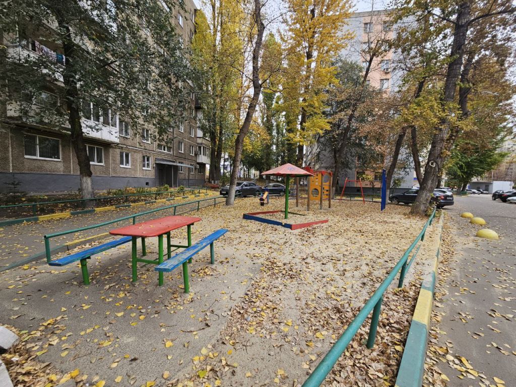 Продажа 2-комнатной квартиры, Саратов, Шехурдина ул,  38