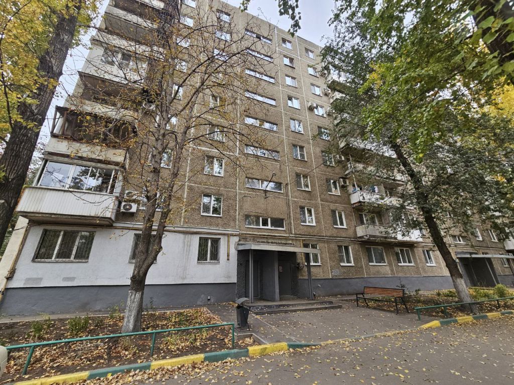 Продажа 2-комнатной квартиры, Саратов, Шехурдина ул,  38