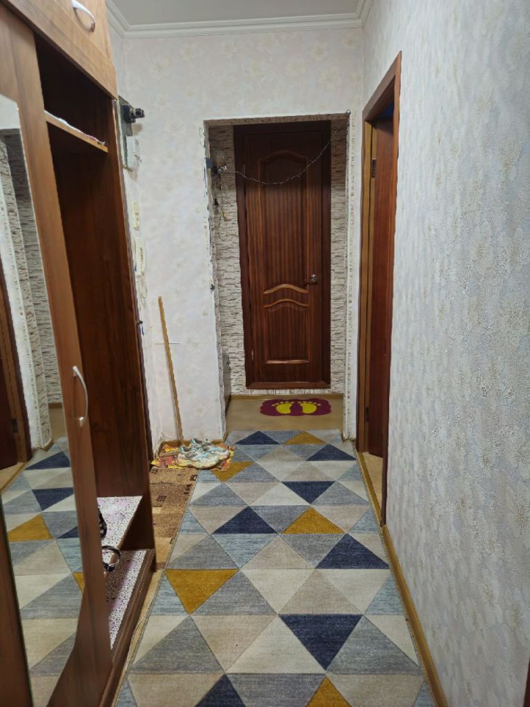 Продажа 2-комнатной квартиры, Саратов, Шехурдина ул,  38