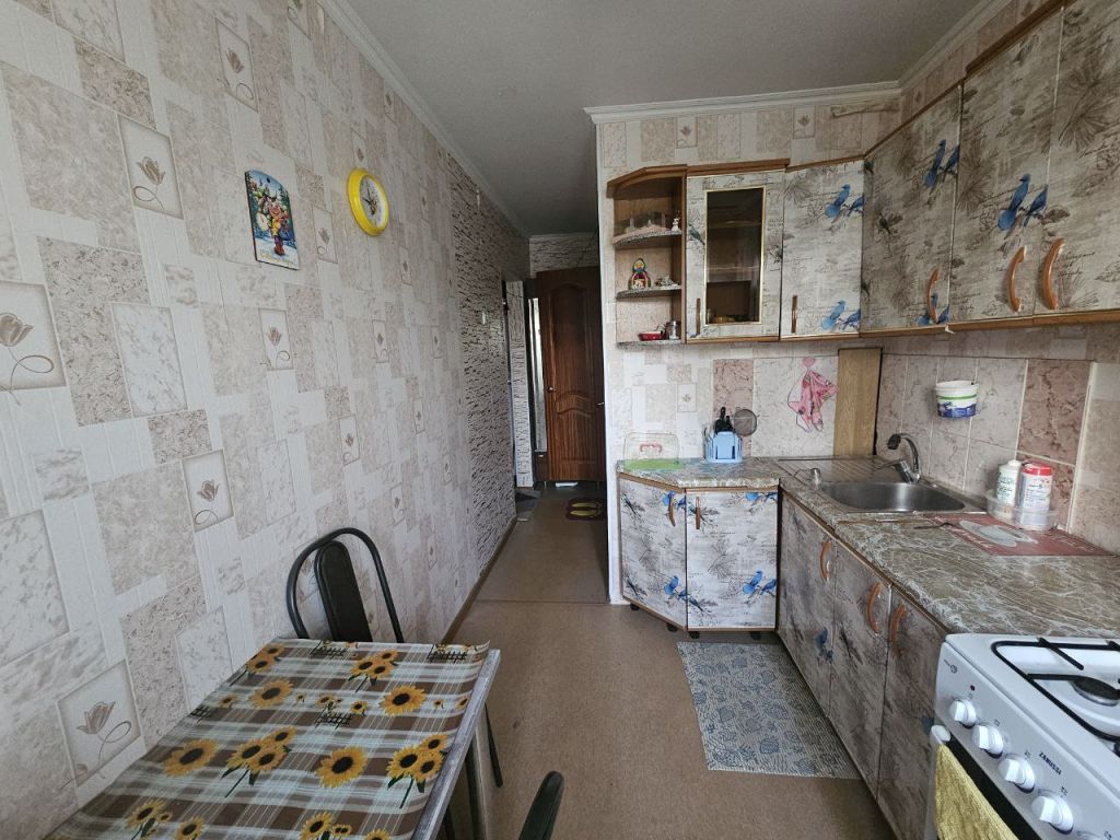 Продажа 2-комнатной квартиры, Саратов, Шехурдина ул,  38
