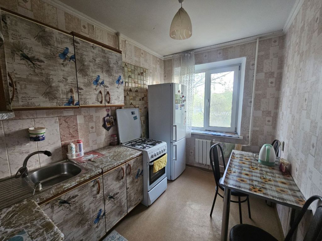 Продажа 2-комнатной квартиры, Саратов, Шехурдина ул,  38