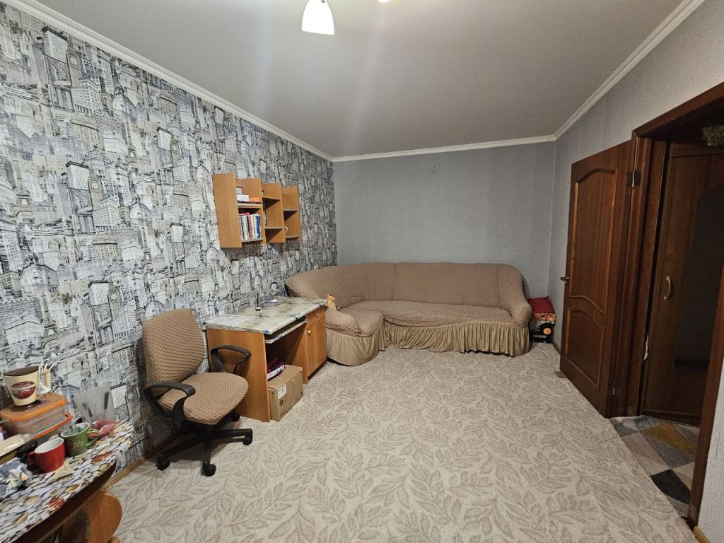 Продажа 2-комнатной квартиры, Саратов, Шехурдина ул,  38