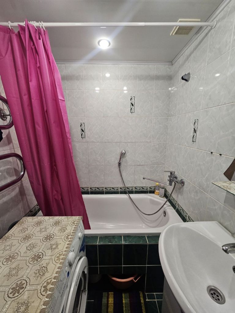 Продажа 2-комнатной квартиры, Саратов, Шехурдина ул,  38