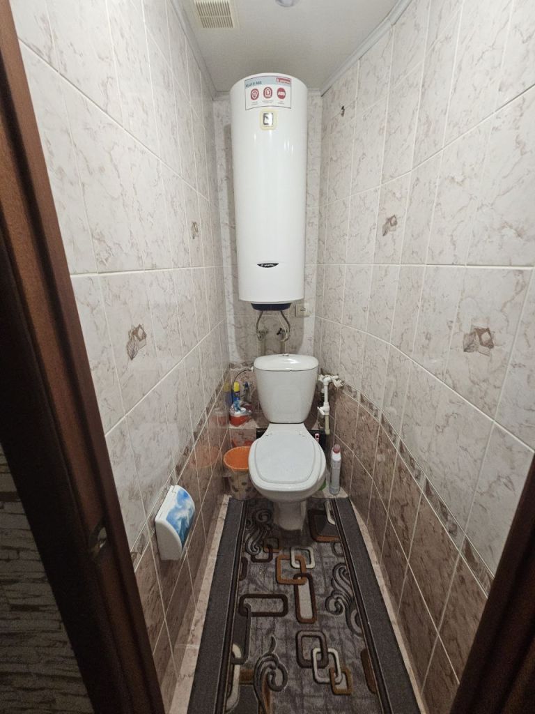 Продажа 2-комнатной квартиры, Саратов, Шехурдина ул,  38