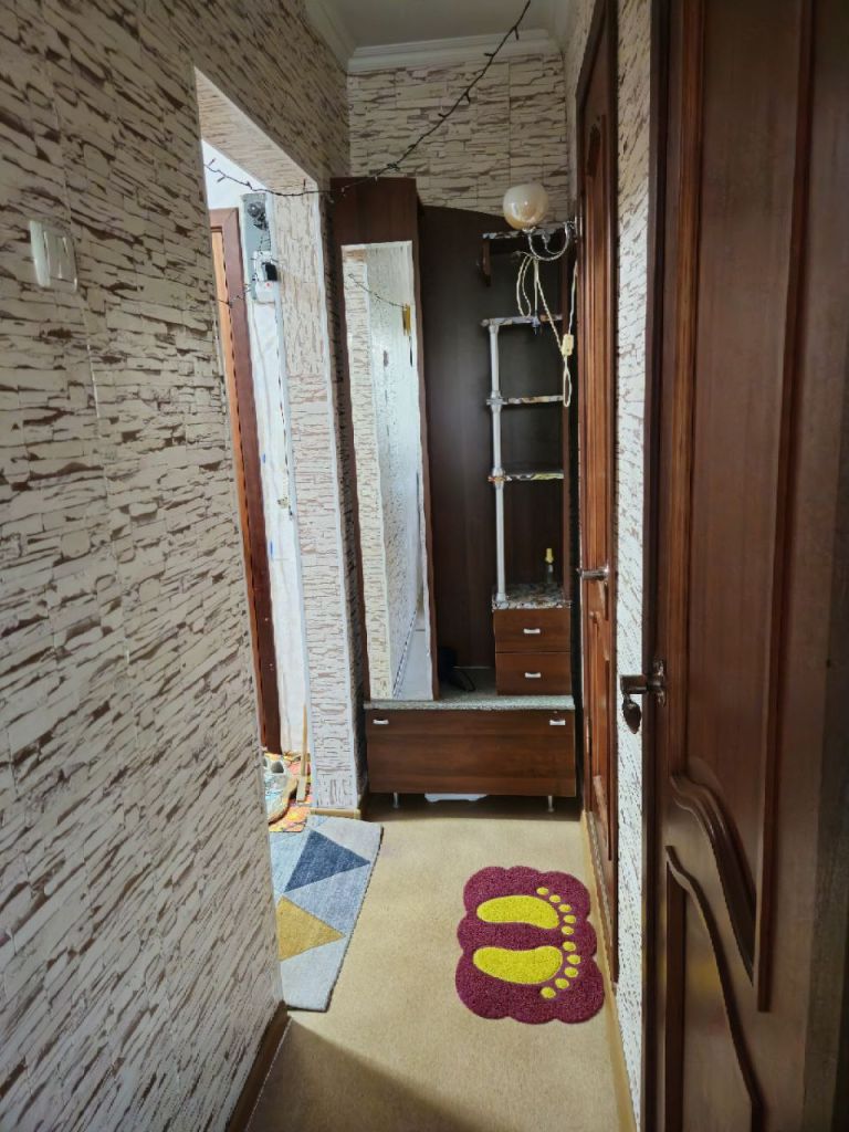 Продажа 2-комнатной квартиры, Саратов, Шехурдина ул,  38