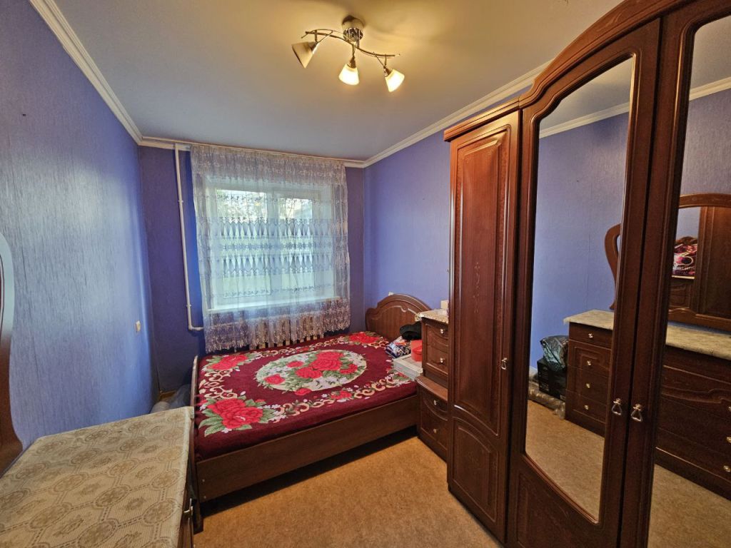 Продажа 2-комнатной квартиры, Саратов, Шехурдина ул,  38