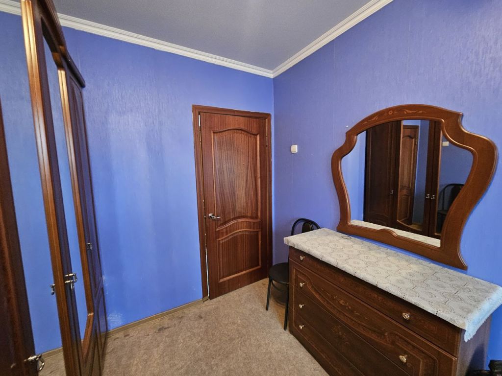 Продажа 2-комнатной квартиры, Саратов, Шехурдина ул,  38