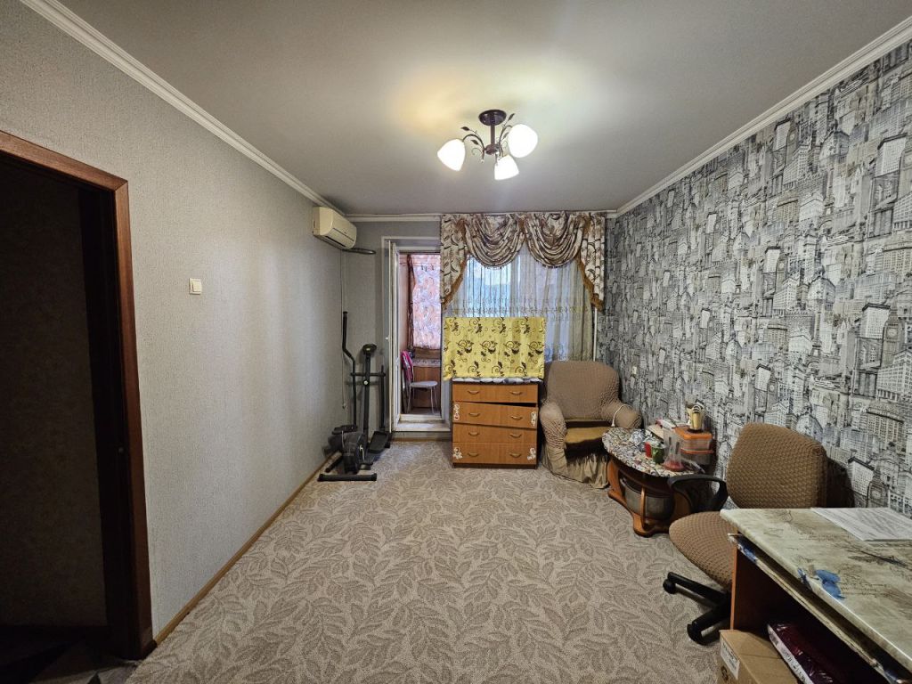 Продажа 2-комнатной квартиры, Саратов, Шехурдина ул,  38