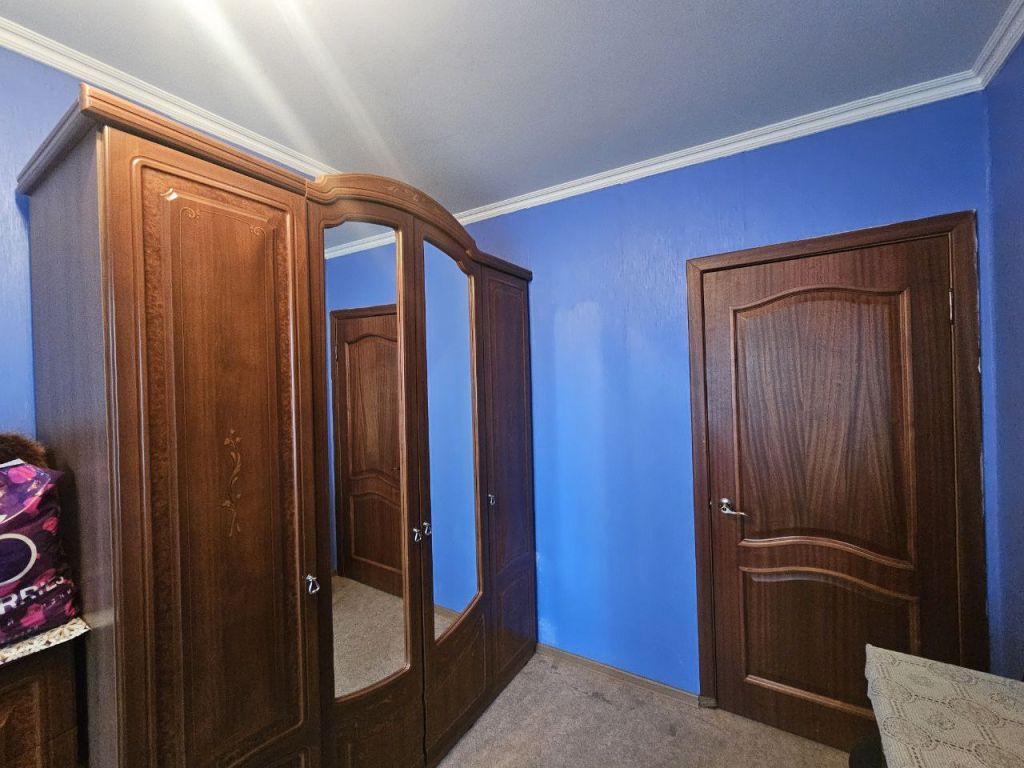 Продажа 2-комнатной квартиры, Саратов, Шехурдина ул,  38