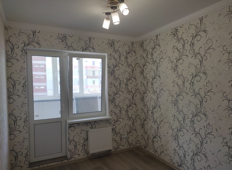 Продажа 2-комнатной квартиры, Нижний Новгород, Гагарина пр-кт,  101к5